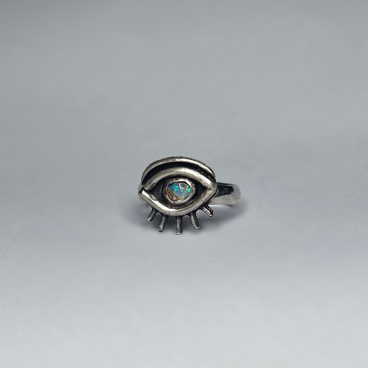 Seeing Eye