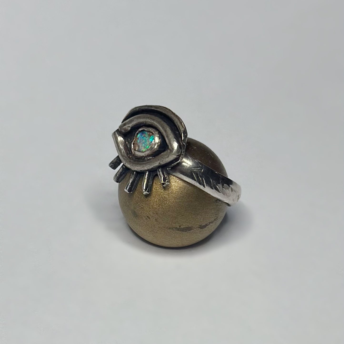 Seeing Eye