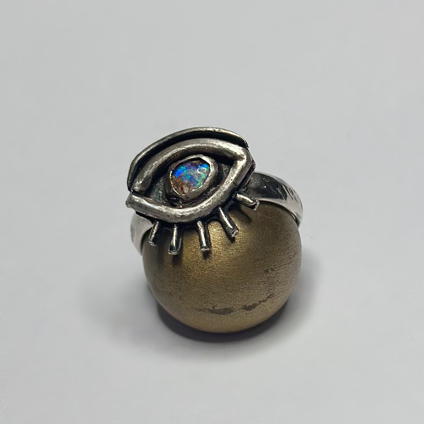 Seeing Eye