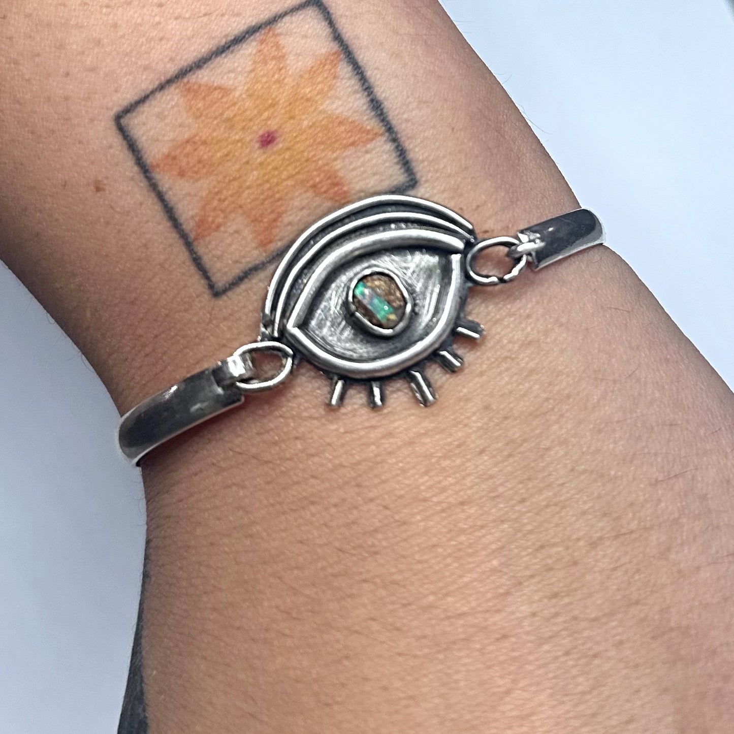 Eye Don't Know Bracelet