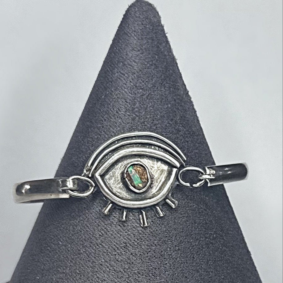 Eye Don't Know Bracelet