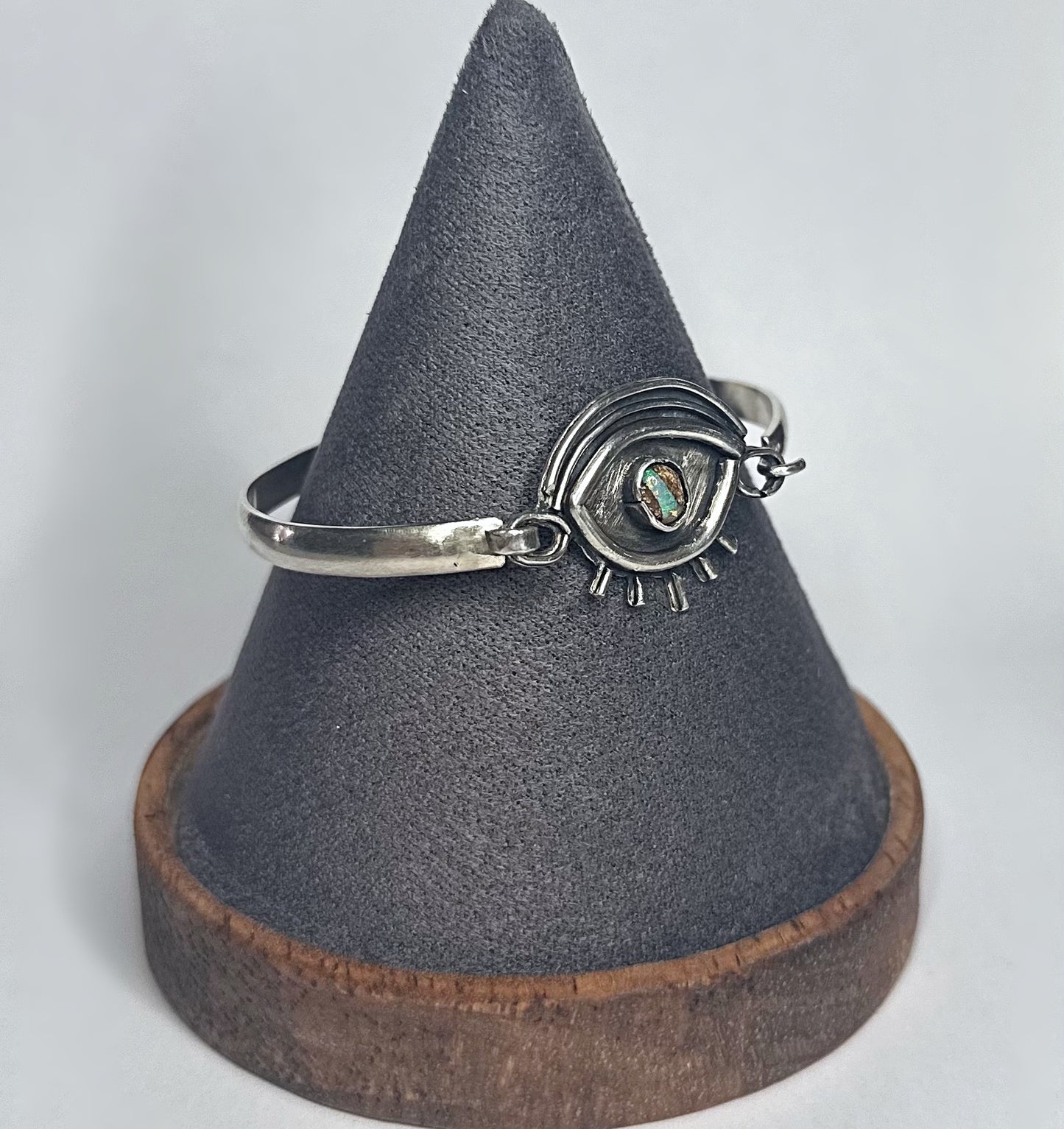 Eye Don't Know Bracelet