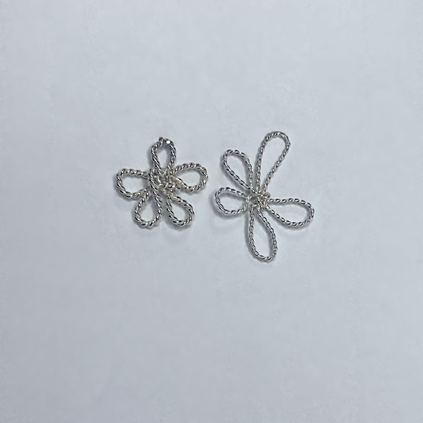 Groovy Baby Earrings
