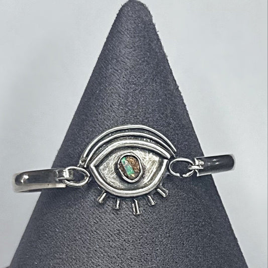 Eye Don't Know Bracelet