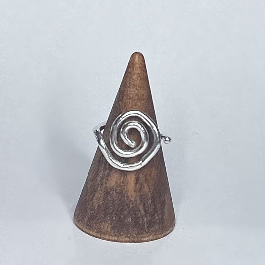 Spiraling