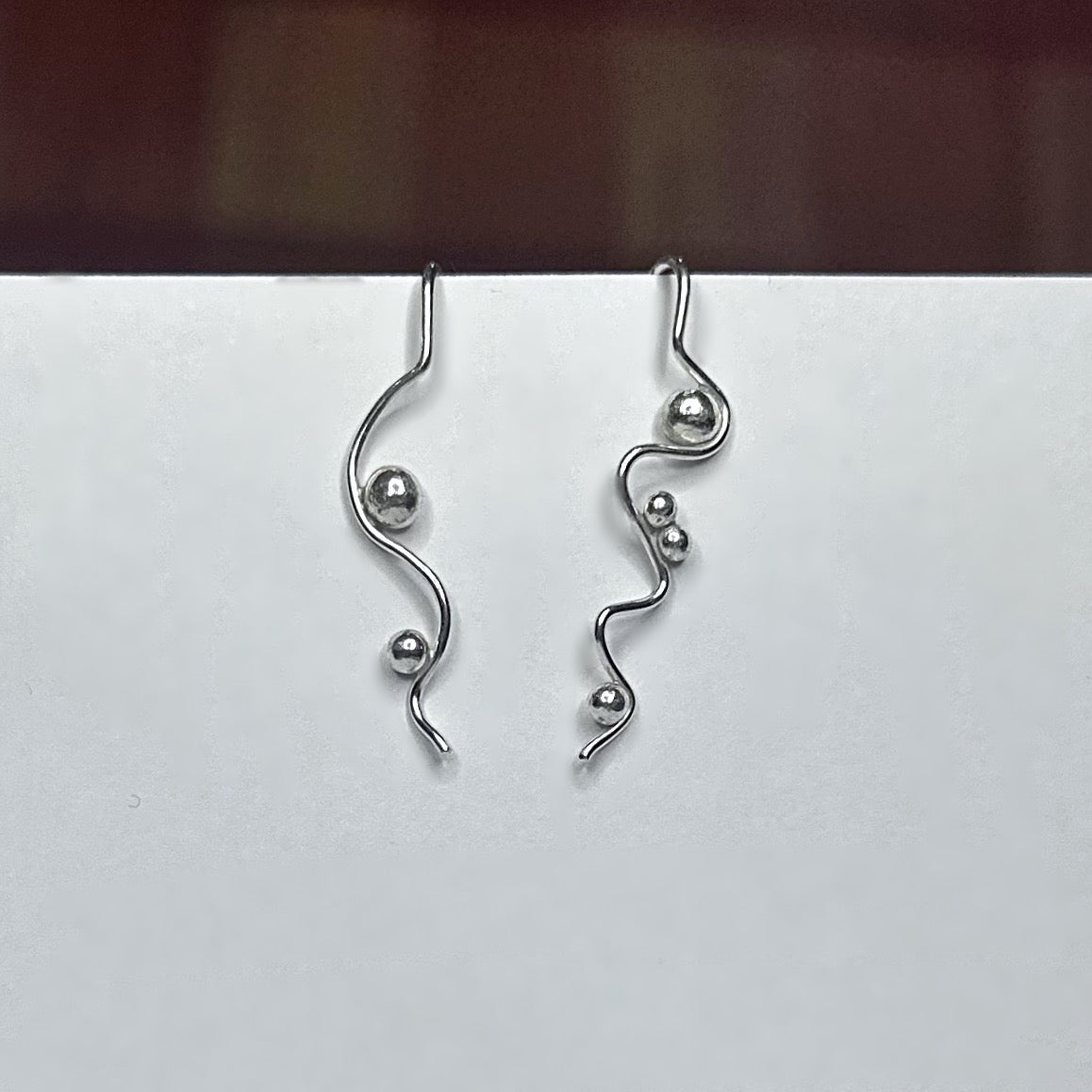 Squiggle Drop