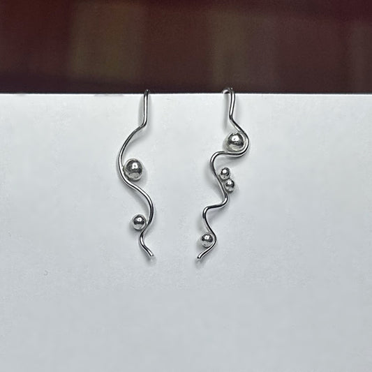 Squiggle Drop