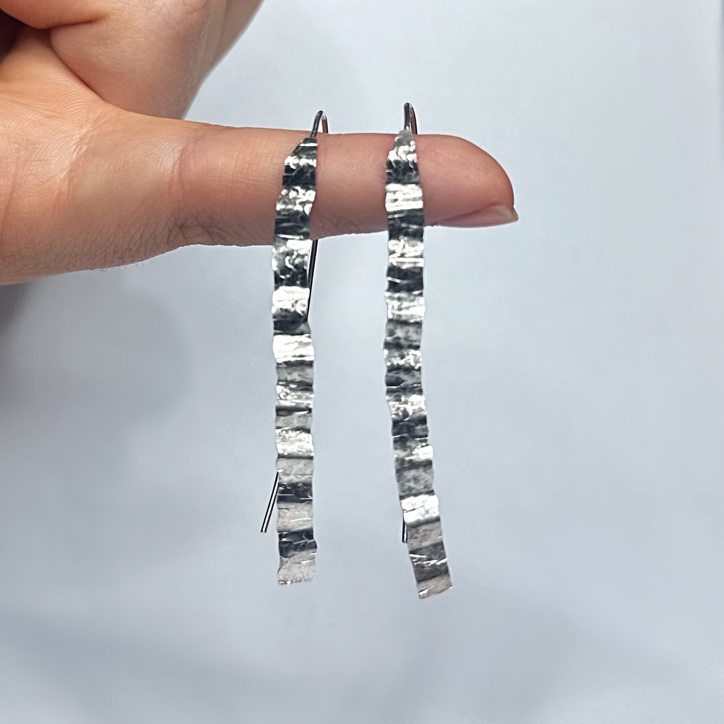 Ziggy Earrings