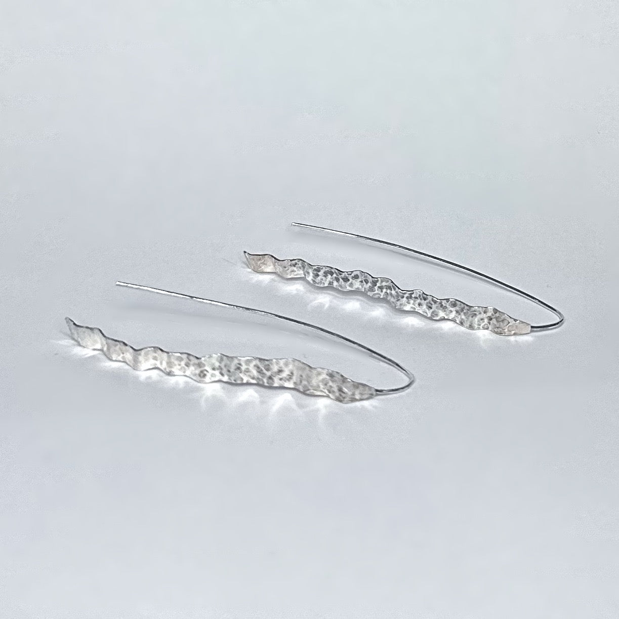 Ziggy Earrings